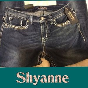 Shyanne Jeans